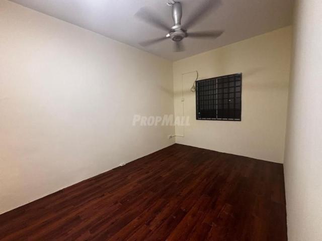 Rumah Sewa IOI Puchong Jaya | 24x7 Security | Renovated