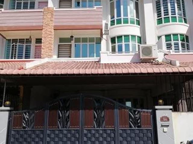 Rumah Sewa Ipoh