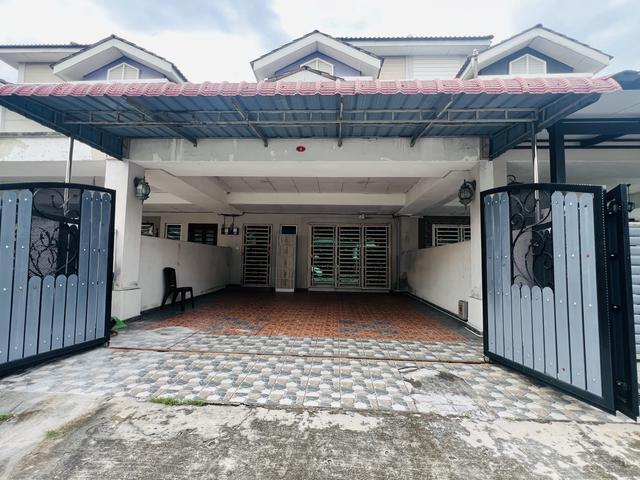 Rumah Sewa Ipoh