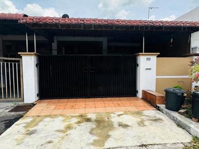 Rumah Sewa Jati