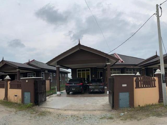 Rumah Sewa Kuala Terengganu