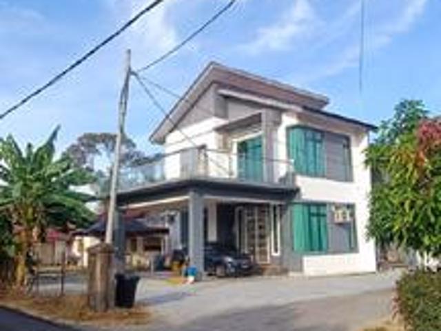 rumah sewa kubang kerian