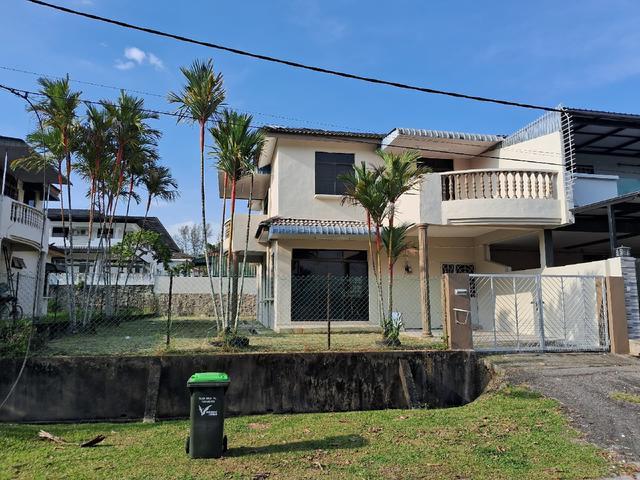 Rumah Sewa Kulim Taman Cengal