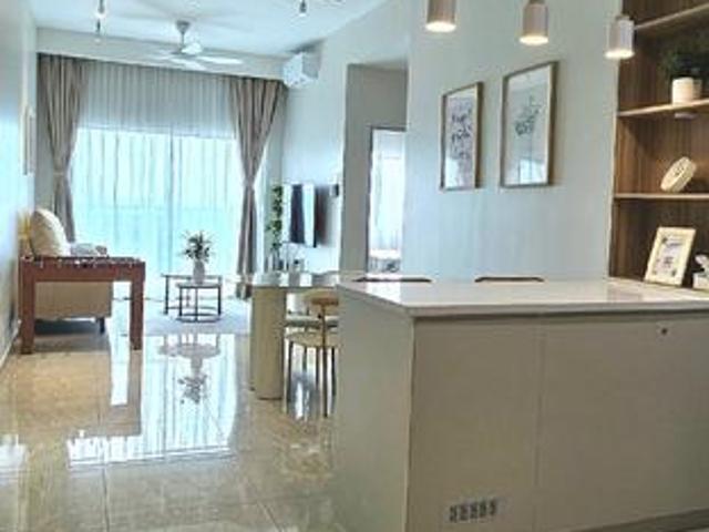 Rumah sewa klebang