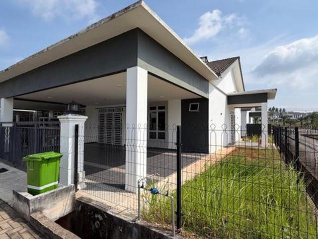 Rumah Sewa Kotasas
