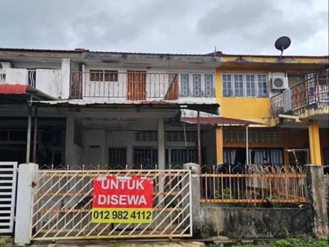rumah sewa lundang