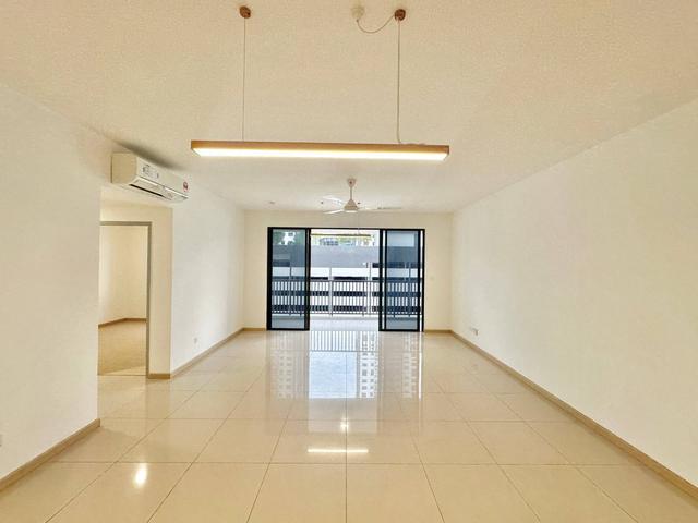 Rumah Sewa Puchong Anya Shorea Park Residence 2 Partial Furnished