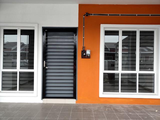 Rumah Sewa Pulau Indah Taman Imam Yusuf 5