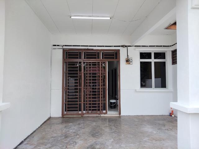 Rumah Sewa Pulai Jaya