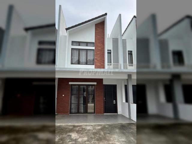 Rumah sewa PELALI PENGERANG