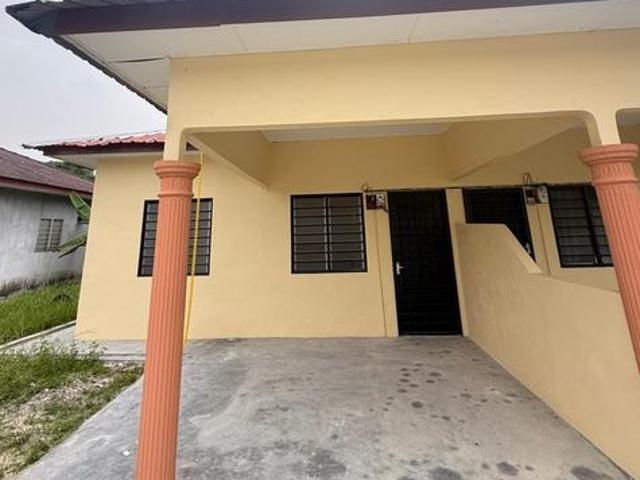 Rumah Sewa Permatang Pauh Penang