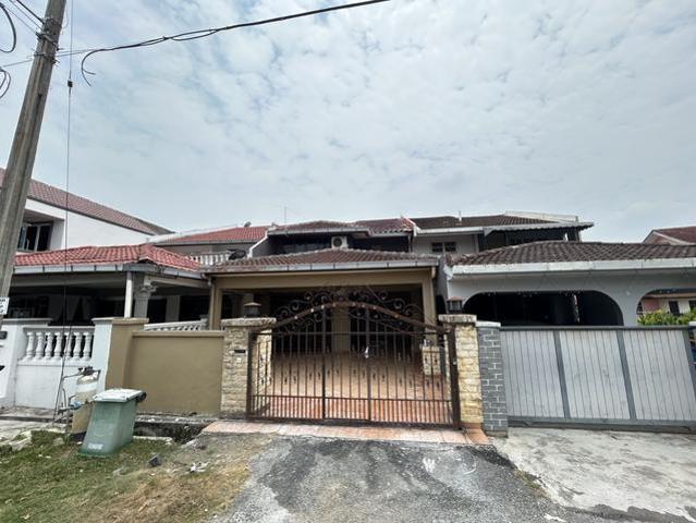 Rumah Sewa Seksyen 4 Bandar Baru Bangi