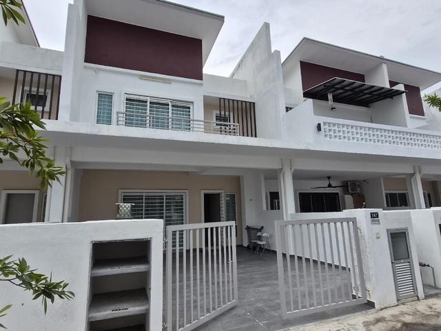 Rumah Sewa Seremban 3