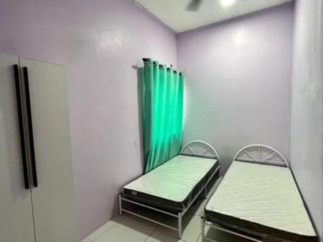 Rumah Sewa Simfoni Perdana