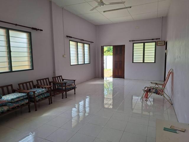 Rumah Sewa Sri Aman House For Rent Sri Aman