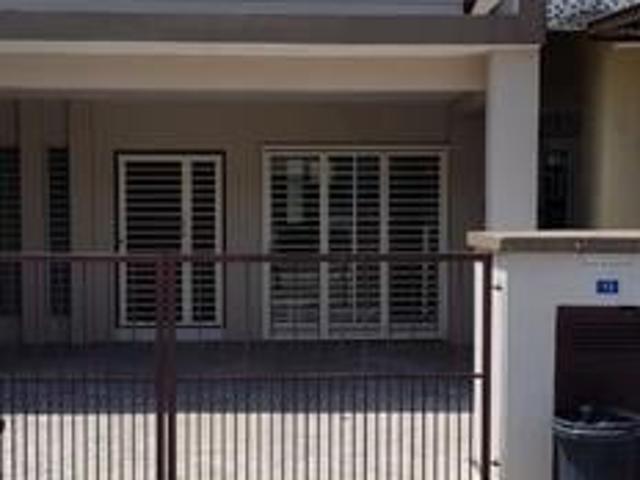 Rumah Sewa Taman Alam Indah