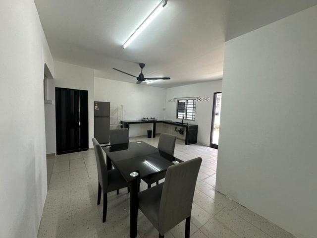 Rumah Sewa Taman Greenwood Batu Caves Gombak
