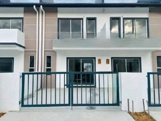 Rumah Sewa Taman Riang Ria