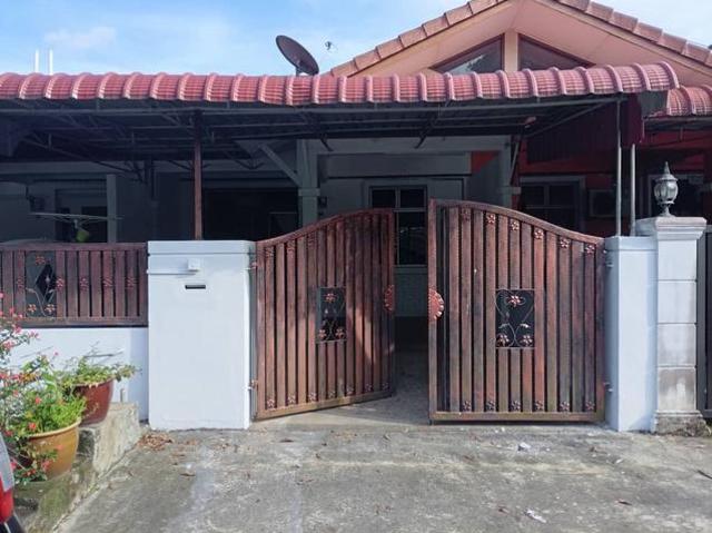 Rumah Sewa Taman Setia Indah