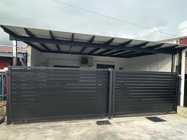Rumah sewa taman sri skudai