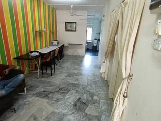 Rumah Sewa UITM Rembau 3km SISWA SISWI