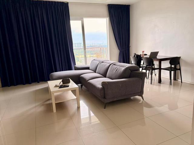 Rumah Sewa Verdi Eco Dominiums Symphony Hills Cyberjaya Selangor