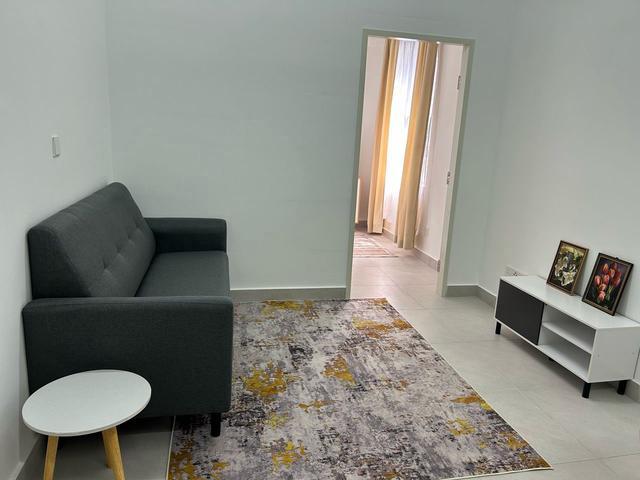 Rumah sewa 168 park selayang condo 2 carparkfully furnished