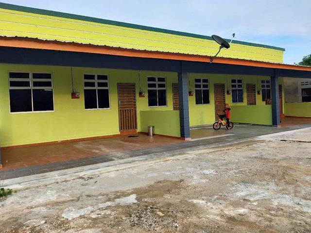 Rumah Sewa 2 Bilik Untuk Disewa Balok Masjid