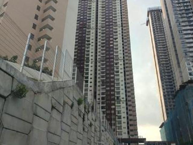 Rumah Sewa 4 Bilik