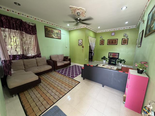 Rumah Sewa