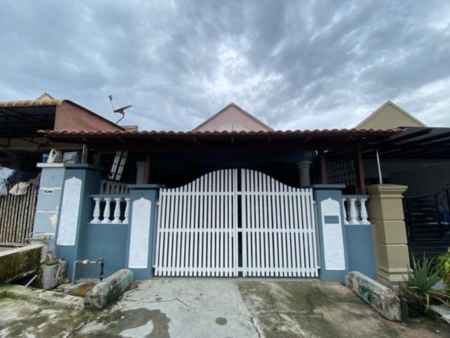 Rumah Skudai Taman Universiti
