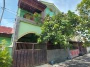 Rumah SHM di Jalan Bendul Merisi Permai, Surabaya