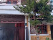 Rumah SHM di Jalan Mulyosari Tengah, Surabaya