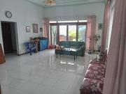 Rumah Shm Kawasan Jalan Manyar Kartika Surabaya