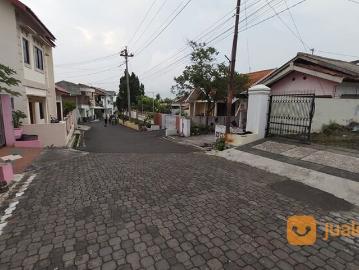 Rumah SHM Jatingaleh Sejuk Aman Tenang Tidak Banjir