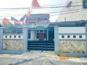 Rumah Simo Gunung Simomulyo Surabaya Barat