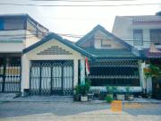 Rumah Simo Hilir Simomulyo Sukomanunggal Surabaya Barat