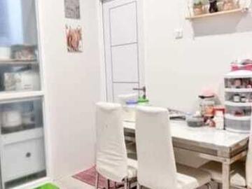 Rumah Sindanglaya, full furnished Bandung timur