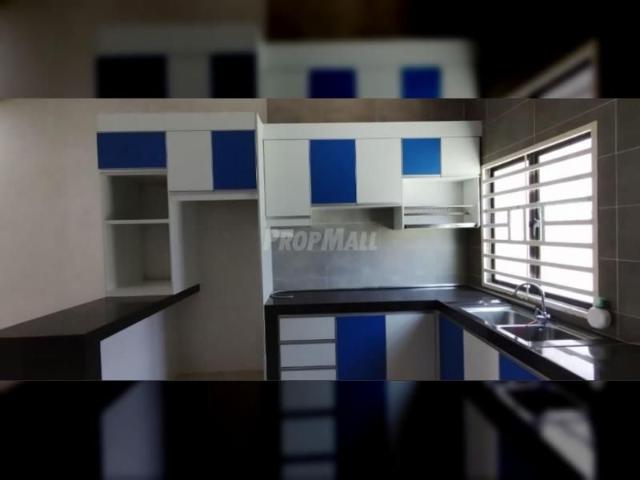 Rumah single storey untuk disewa: Bayu Indera, Lukut, Port Dickson