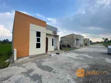 Rumah Siap Huni 100 Jutaan Di Kota Klaten