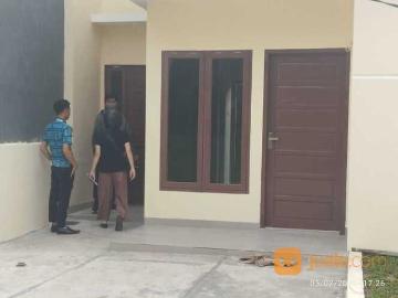 Rumah Siap Huni