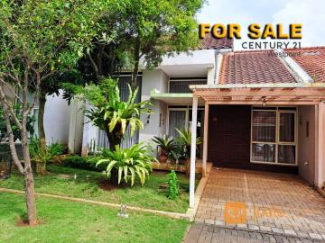 Rumah Siap Huni 4 Kamar di Tatar Naganingrum, Kota Baru Parahyangan