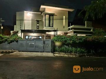 Rumah Siap Huni Ciateul Tengah Kota Bandung Strategis