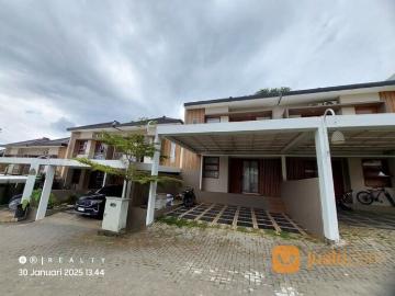 Rumah Siap Huni Cluster Bali City View Awiligar Cigadung Dago Bandung
