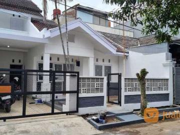 Rumah Siap Huni Area Margahayu Metro Soekarno Hatta Bandung