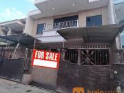 Rumah Siap Huni Babatan Pantai Bonus AC 6 Unit