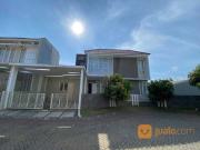 RUMAH SIAP HUNI DEKAT SENTRA BISNIS ELPICO MALANG
