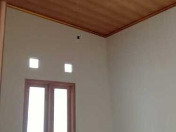 RUMAH SIAP HUNI DI AMBARKETAWANG SLEMAN 5 MENIT KE KAMPUS UMY JOGJA
