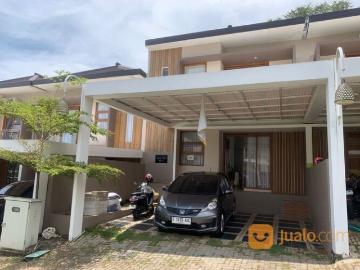 RUMAH SIAP HUNI DI BALI GARDEN CITY VIEW AWILIGAR DKT ITENAS, WIDYATAMA, ITB BANDUNG