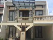 Rumah siap huni di Graha Sampurna Wiyung Surabaya Barat